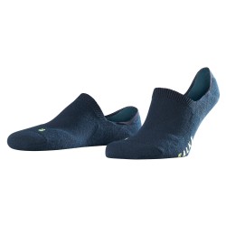  Protector de pie Cool Kick - navy - FALKE 16601-6120 