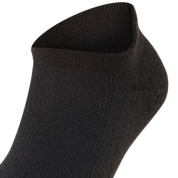  Calcetines Cool Bass Kick - negro - FALKE 16609-3000 