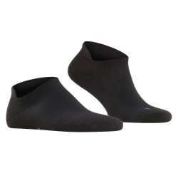  Cool Kick Sneakersocken - schwarz - FALKE 16609-3000 