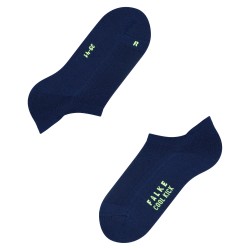  Cool Kick Sneakersocken - navy - FALKE 16609-6120 