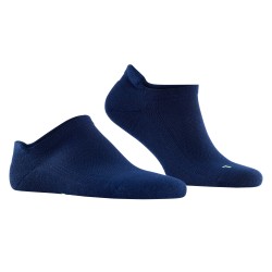  Cool Kick Sneaker Socks - navy - FALKE 16609-6120 