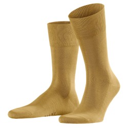  Socks Tiago - brass - FALKE 14662-1216 