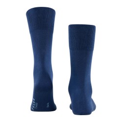  Chaussettes TIAGO - bleu royal - FALKE 14662-6000 