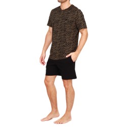  Pyjamakurz Felix - HOM 402305-00XD 