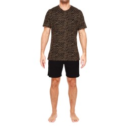  Pyjamakurz Felix - HOM 402305-00XD 