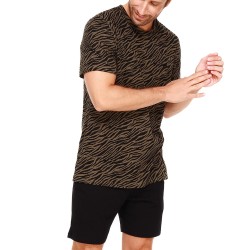  Pyjamakurz Felix - HOM 402305-00XD 