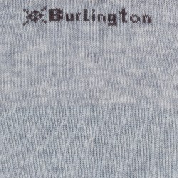 Socquettes basses Everyday  (Lot de 2) - gris - BURLINGTON 21052-3000 