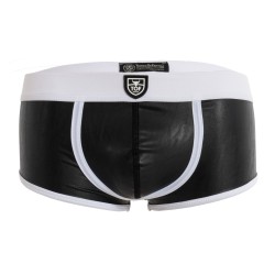  Boxer fétish bottomless - TOF PARIS SV0012NB 