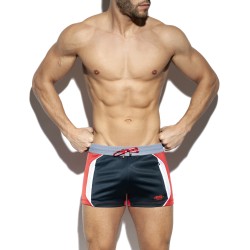  Short sportive - marine - ES COLLECTION SP252-C09 