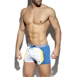  Short sportive - marine - ES COLLECTION SP252-C01 