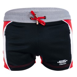  Short sportive - marine - ES COLLECTION SP252-C09 