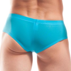  Hipster beach & underwear - turquoise - WOJOER 320T309-EIS 