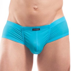 Hipster beach - underwear - turquoise