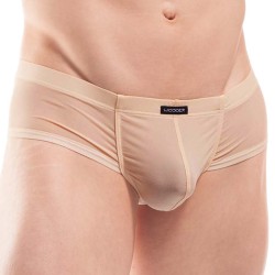  Hipster beach & underwear - nude - WOJOER 320T309-N 