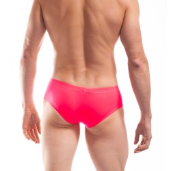  Hipster beach & underwear - néon - WOJOER 320T309-NEONCORAL 