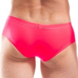  Hipster beach & underwear - néon - WOJOER 320T309-NEONCORAL 