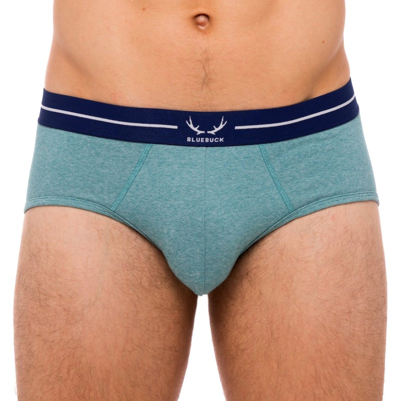  Slip Sport rouge - BLUEBUCK BR-ARCN 