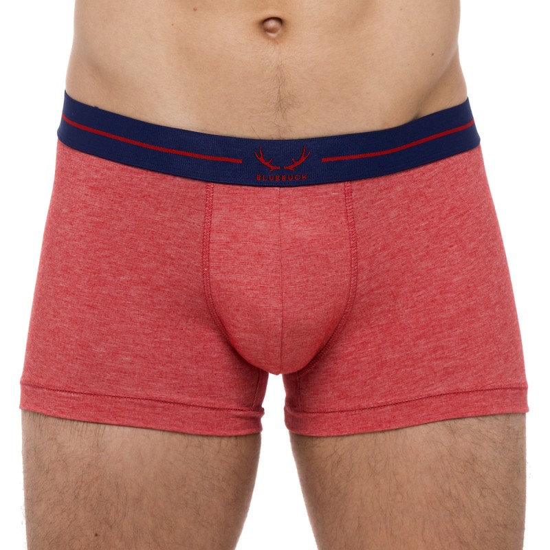  Slip Sport rouge - BLUEBUCK TR-REDR 