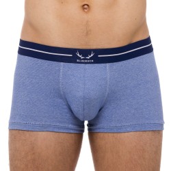  Trunk Sport bleu ciel chiné - BLUEBUCK TR-YONN 