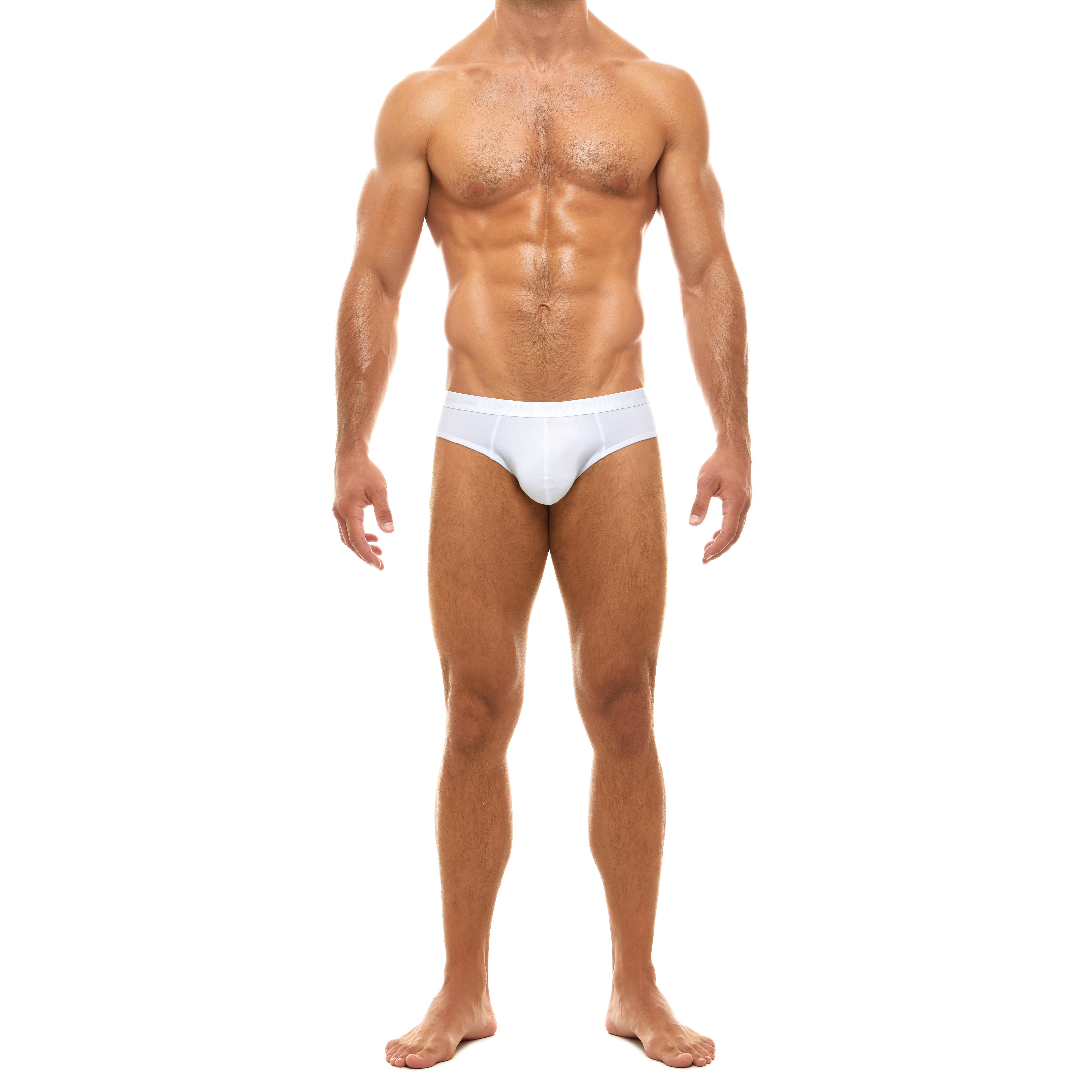anti-batterico Modus Vivendi Perizoma da uomo anti-batterico Modus Vivendi Perizoma da uomo