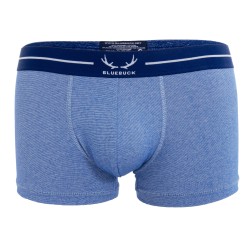  Trunk Sport bleu ciel chiné - BLUEBUCK TR-YONN 