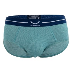  Slip Sport rouge - BLUEBUCK BR-ARCN 