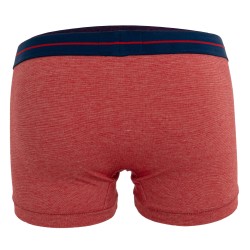  Trunk Sport rouge - BLUEBUCK TR-REDR 