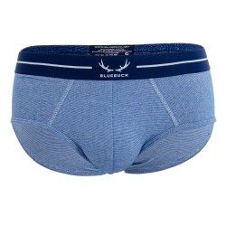  Slip Sport rouge - BLUEBUCK BR-YONN 