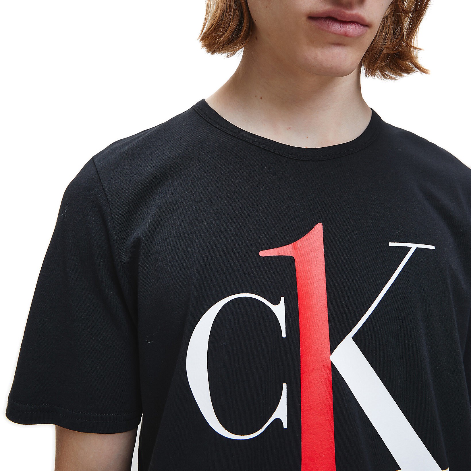 ck one shirt