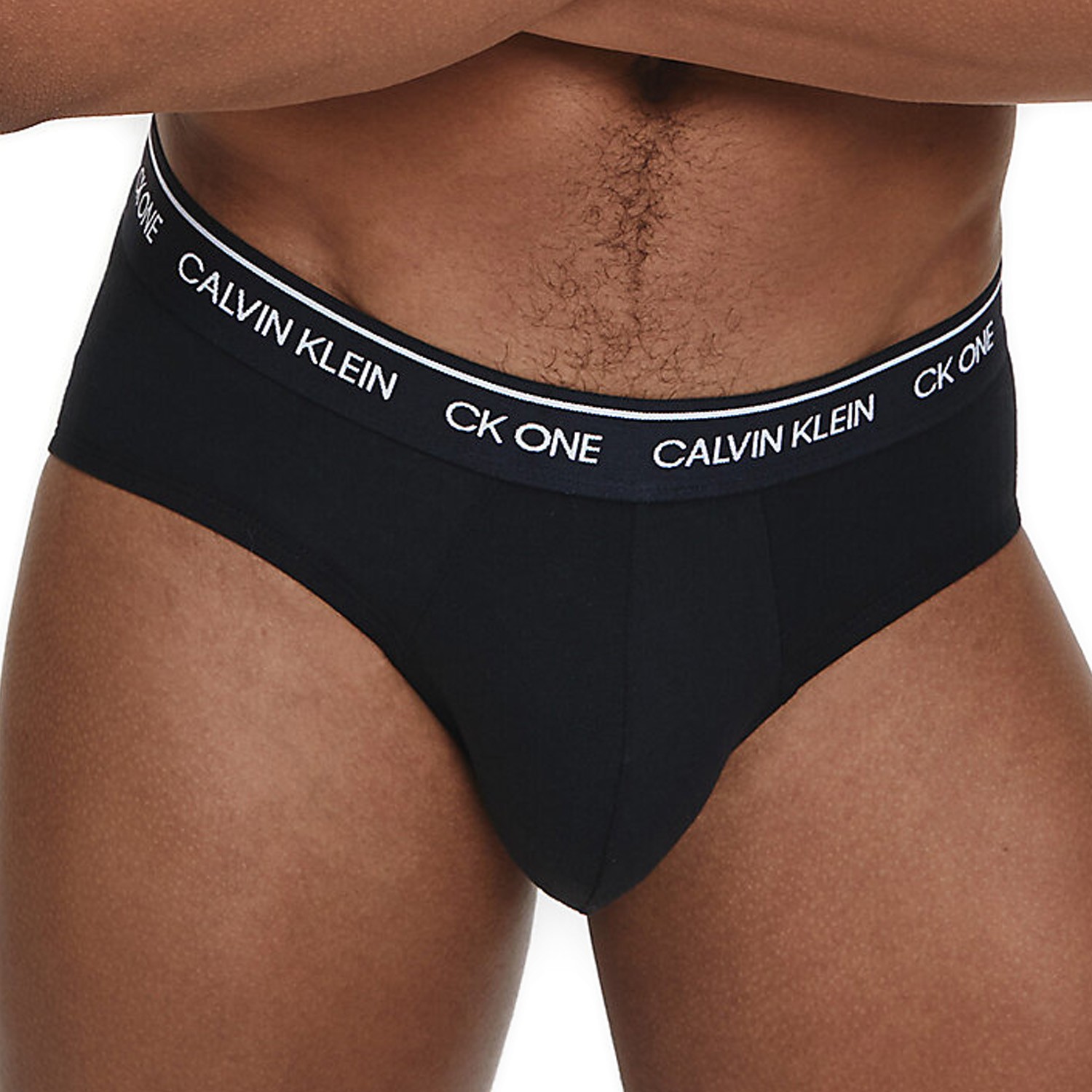Slip - CK ONE PRIDE black - Calvin Klein : sale of Brief for men Ca