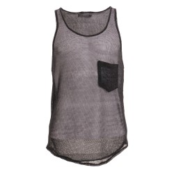  Tanktop armor - black - MODUS VIVENDI 01031-BLACK 