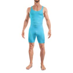 Body beach & underwear - turquoise - WOJOER 320S6-EIS 
