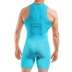  Body beach & underwear - turquoise - WOJOER 320S6-EIS 