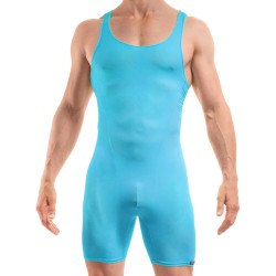  Body beach & underwear - turquoise - WOJOER 320S6-EIS 