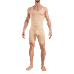  Body beach & underwear - nude - WOJOER 320S6-N 