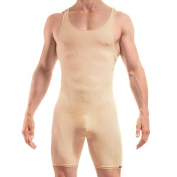  Body beach & underwear - nude - WOJOER 320S6-N 