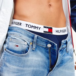  Trunk Tommy coton organic - blanc - TOMMY HILFIGER UM0UM01810-CHS 