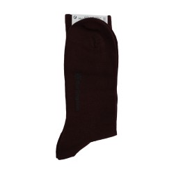 acheter-des-chaussettes-pour-homme-Burlington-Chaussettes CityBurli couleur bordeaux-chaussettes