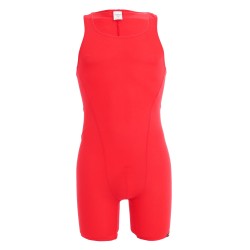  Body beach & underwear - rouge - WOJOER 320S6-R 