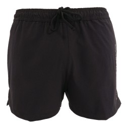  Short de bain Drawstring - noir - CALVIN KLEIN KM0KM00564-BEH 