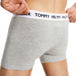  Trunk Tommy coton organic - blanc - TOMMY HILFIGER UM0UM01810-P01 