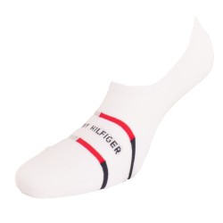  2-Pack Stripe Trainer Socks - white - TOMMY HILFIGER 100002213-001 