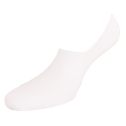  Pack de 2 pares de calcetines tobilleros - blanco - TOMMY HILFIGER 100002213-001 