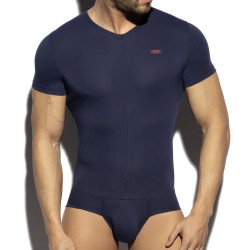  Bodysuit Cotton - marine - ES COLLECTION UN486 C09 