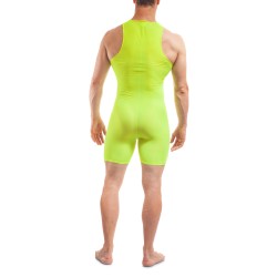  Body beach - underwear - turquoise - WOJOER 320S6-Y 