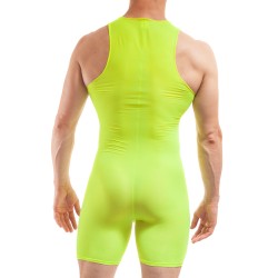  Body beach - underwear - turquoise - WOJOER 320S6-Y 