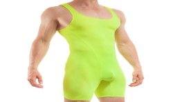 Body beach - underwear - turquoise - WOJOER 320S6-Y 