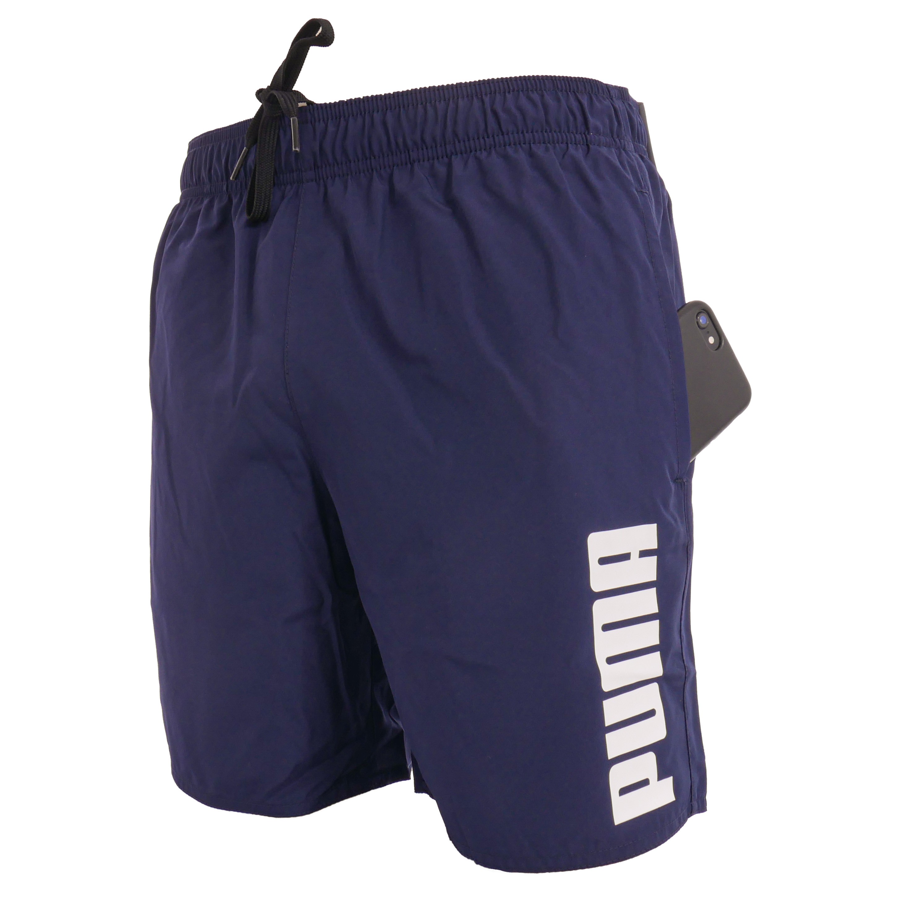 Short de Bain Homme Puma Taille S - Puma