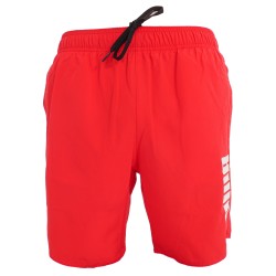  Short de bain PUMA - rouge - PUMA 100001385-002 