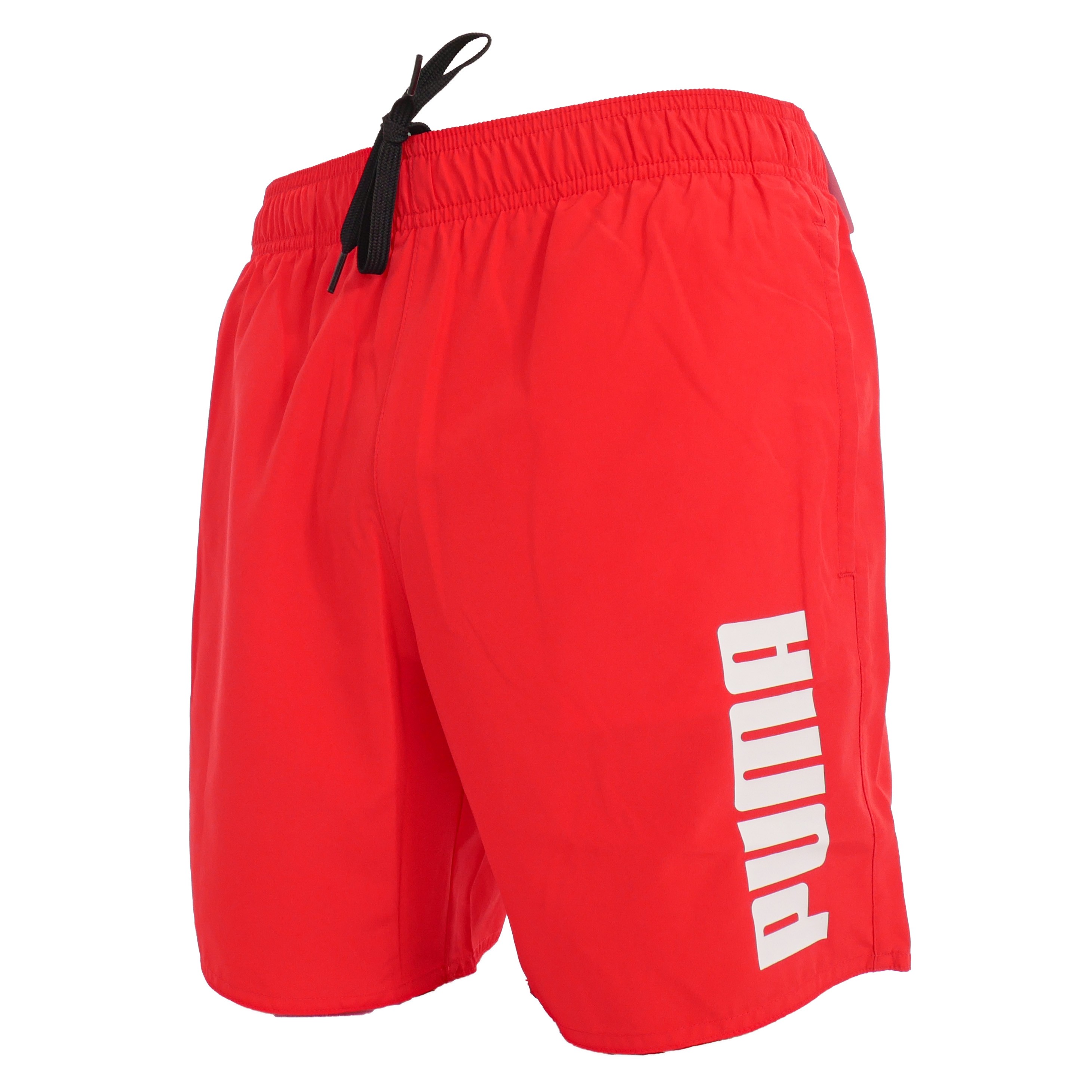 puma pantaloncini